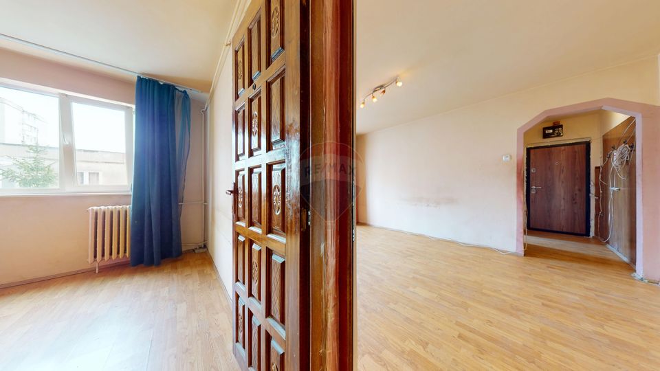 2 room Apartment for sale, Noua area