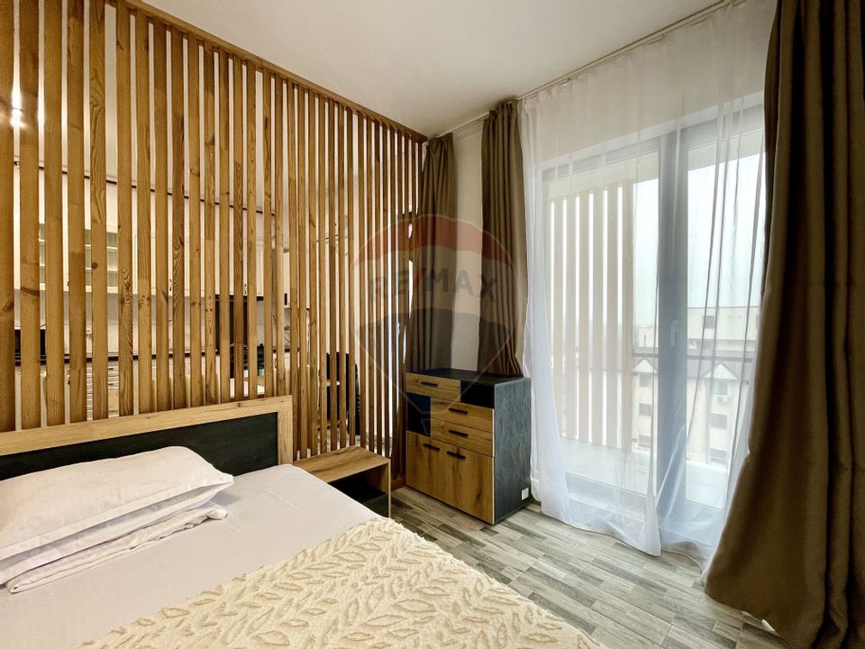 STUDIO DE VANZARE LIDL MAMAIA NORD
