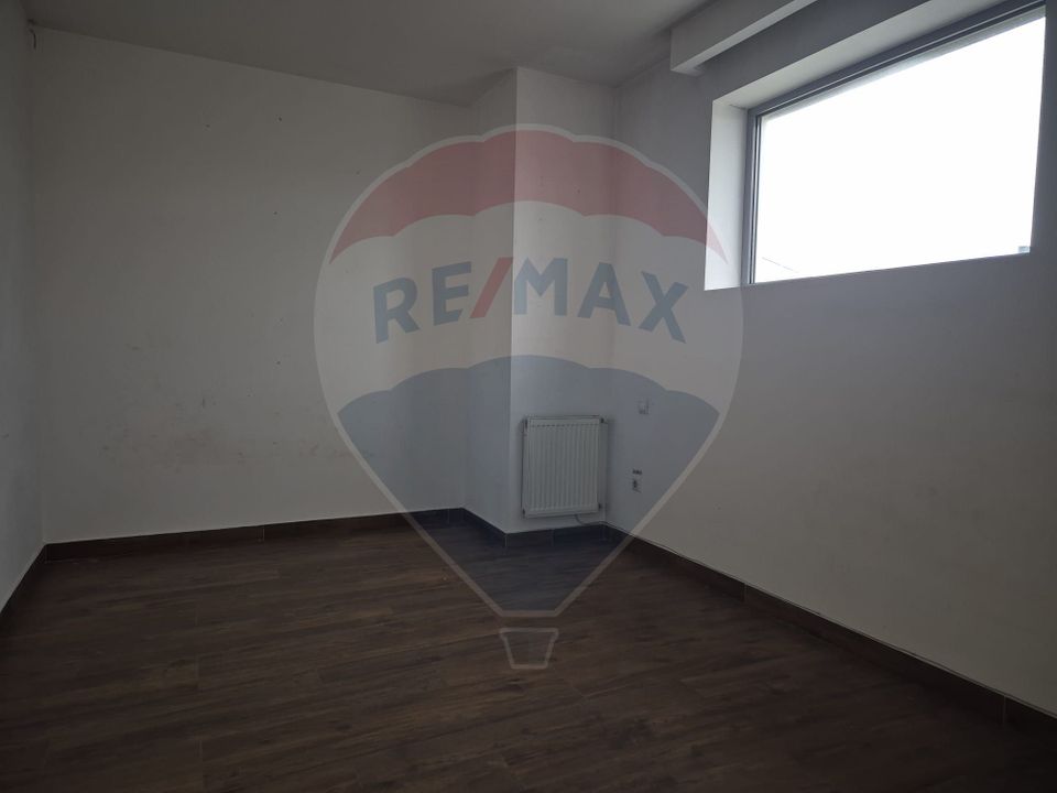 Spațiu de birouri de închiriat în zona Bistrita Lac- Cora