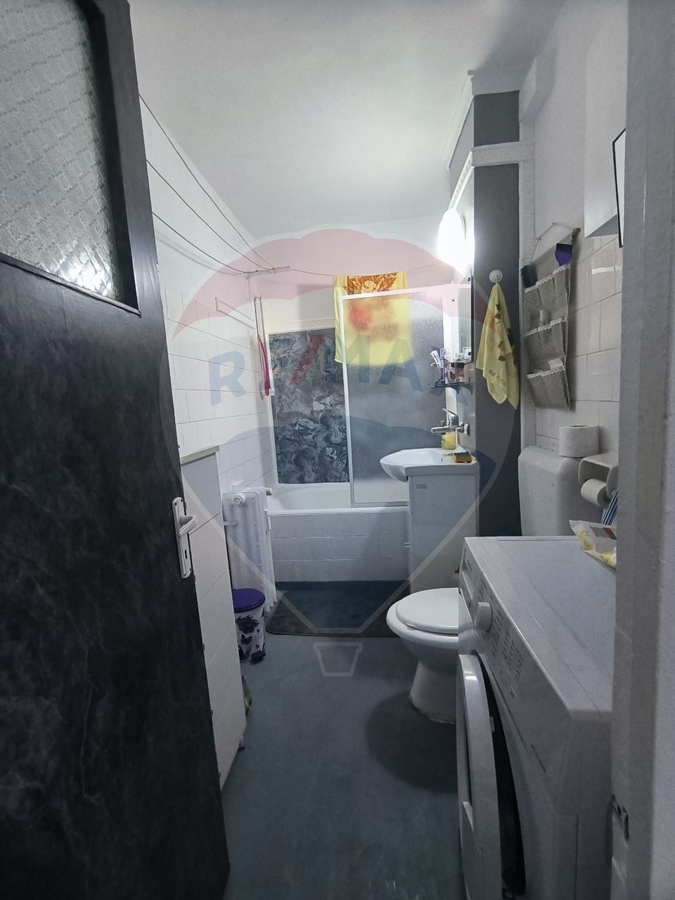 3 room Apartment for sale, Micalaca area