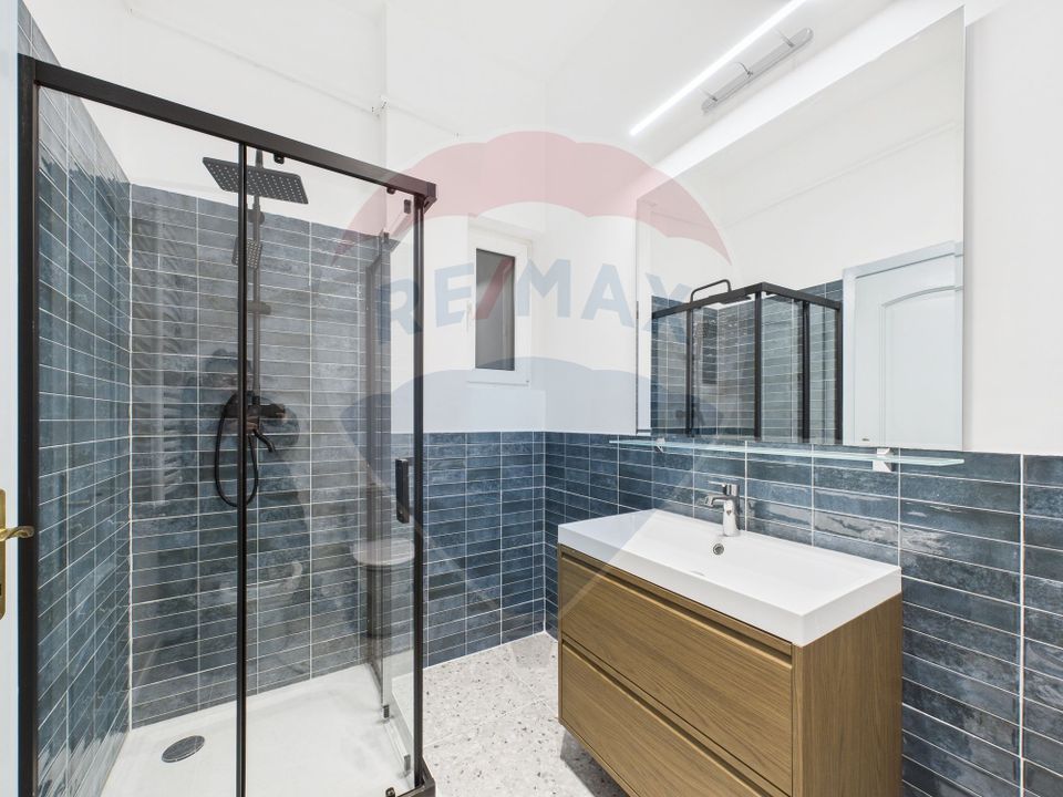 Casă / Vilă Pipera  cu 7 camere de închiriat