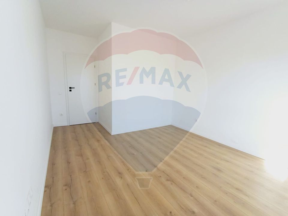 Apartament cu 2 camere de vanzare