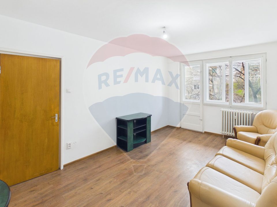 Apartament cu 3 camere Drumul Taberei I Constantin Brancusi