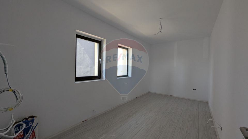 De Vanzare Duplex Comuna Berceni Str Lebedelor Asfaltată 0% Comision
