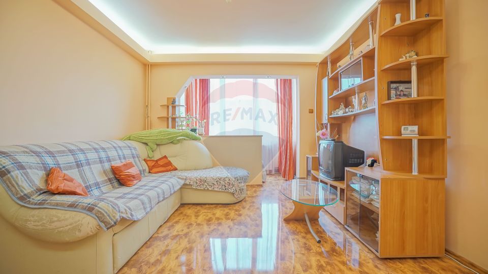 2 room Apartment for sale, Astra area