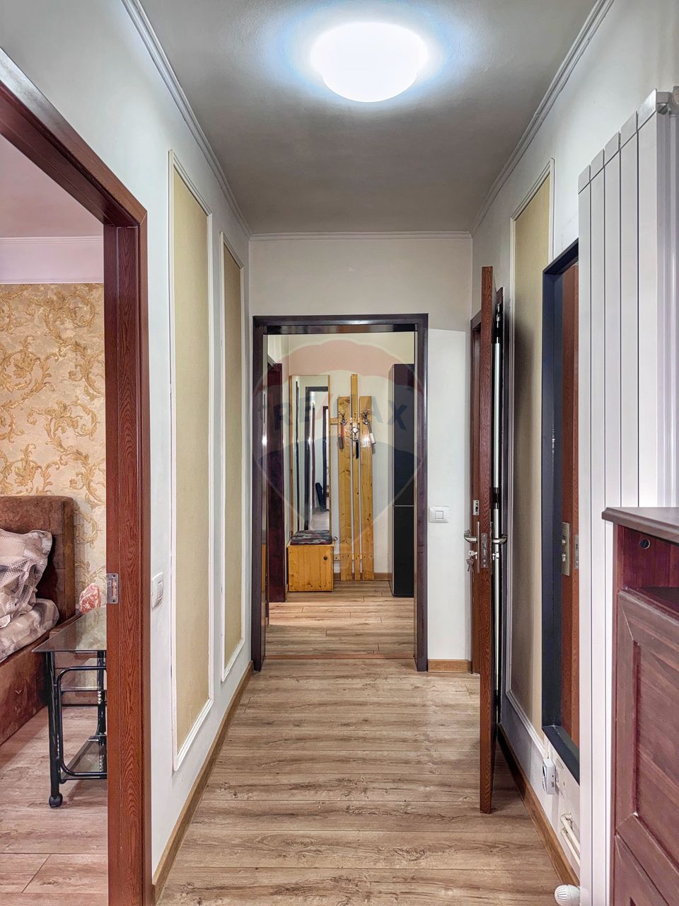 Apartament 2 camere Str. Polona | Stefan Cel Mare