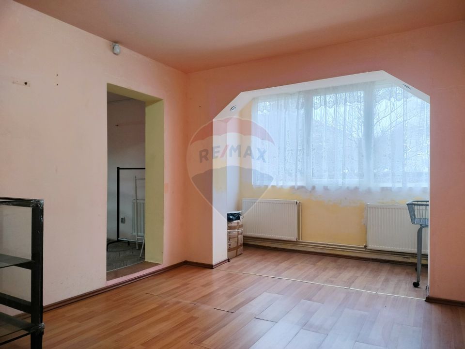 Apartament doua camere Gura Campului