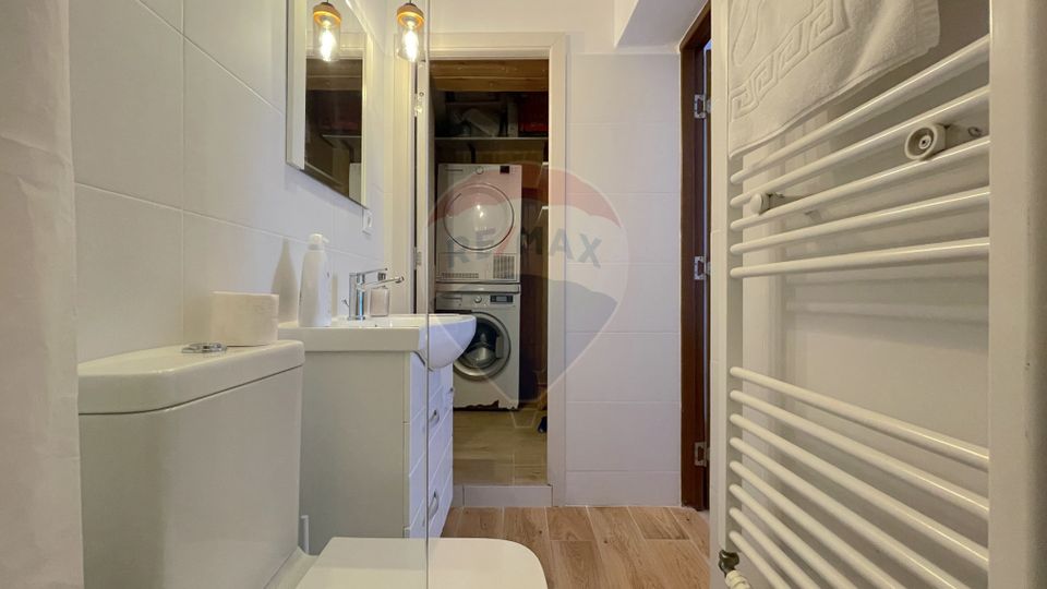 REZERVAT! Oportunitate investitie: apartament 2 camere, 2 băi