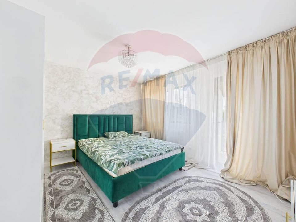 Casă / Vilă cu 3 camere de vânzare în zona Andronache