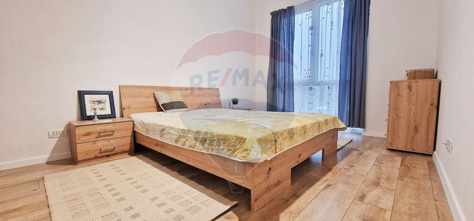2 room Apartment for rent