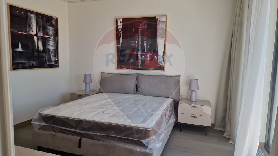 Apartament de închiriat în zona Kiseleff