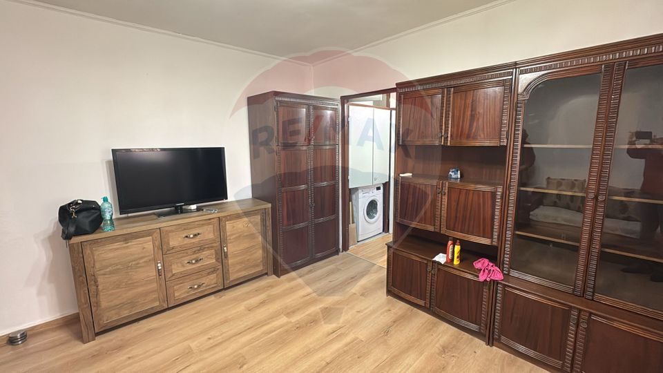 2 room Apartment for rent, Rogerius area