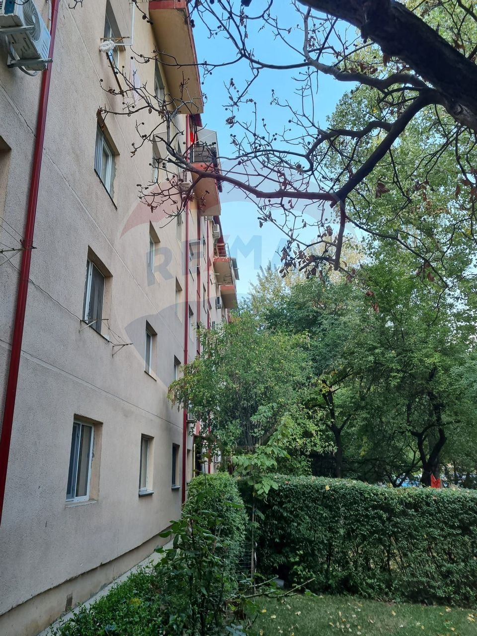 Apartament tip duplex 3 camere 80 mp mobilat/ utilat langa parc!