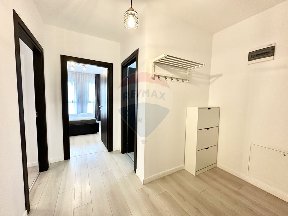 2 room Apartment for sale, Pipera area