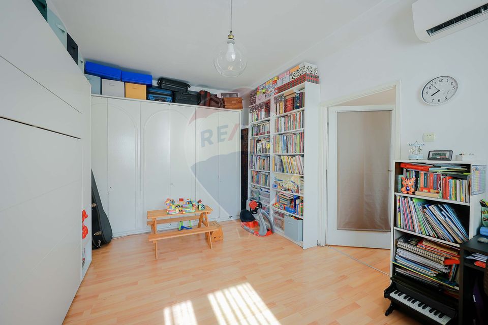 2 room Apartment for sale, Ultracentral area