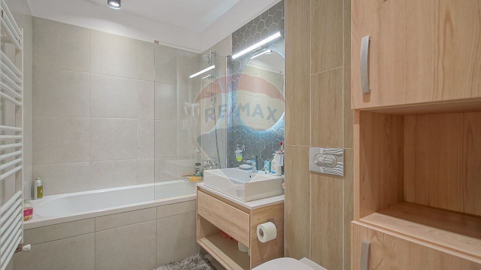 3 room Apartment for sale, Astra area