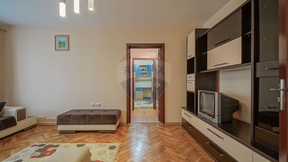 2 room Apartment for rent, Vlahuta area