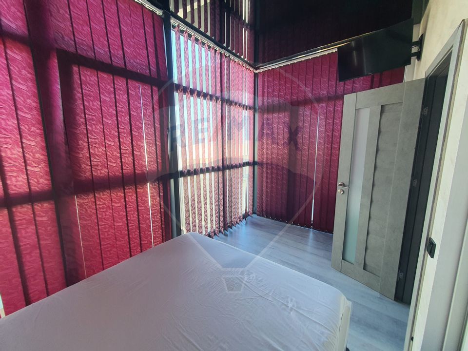 Vanzare Apartament cu 3 camere lux cu vedere la lac în zona Tomis Nord