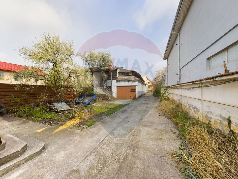 21 room House / Villa for sale, Alexandriei area