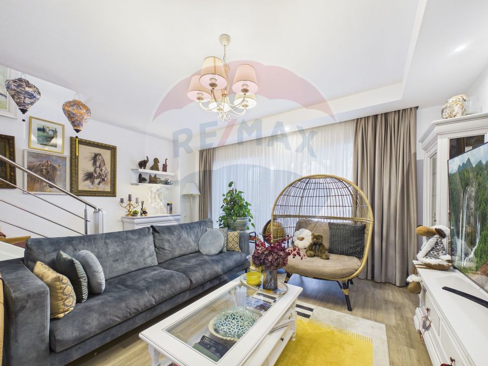 3 room House / Villa for sale