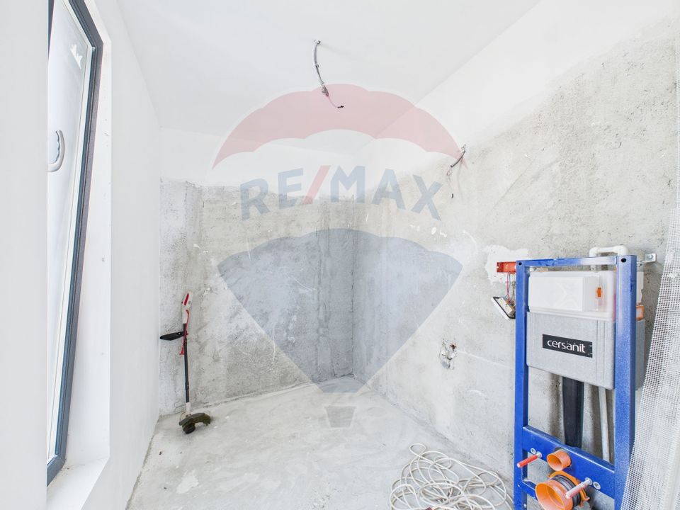 4 room House / Villa for sale