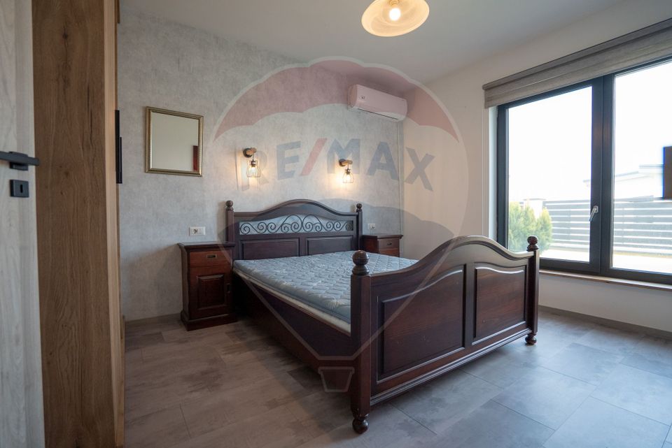 4 room House / Villa for sale