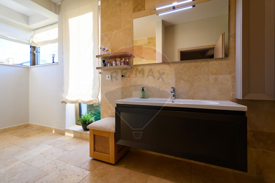 6 room House / Villa for sale, Borhanci area