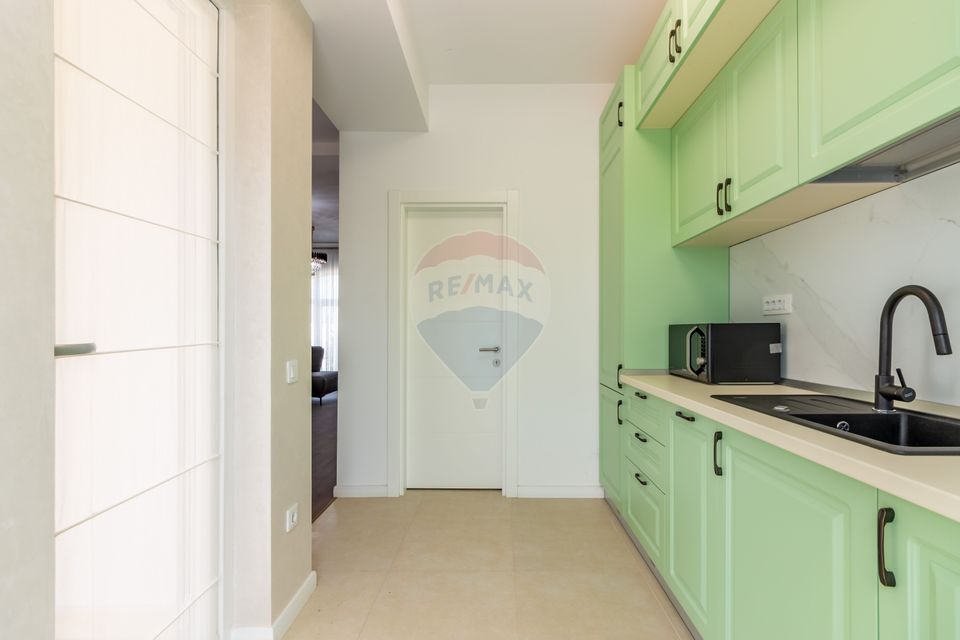 5 room House / Villa for sale, Berceni area