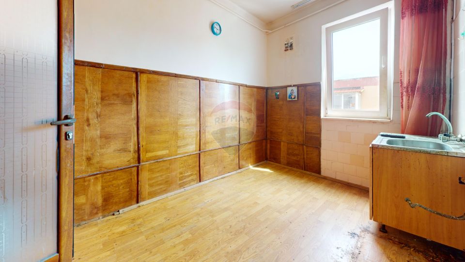 2 room Apartment for sale, Noua area