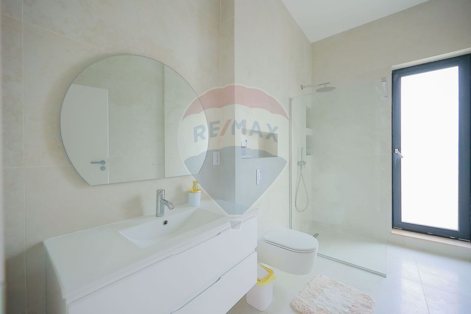 4 room House / Villa for rent, Nord-Est area