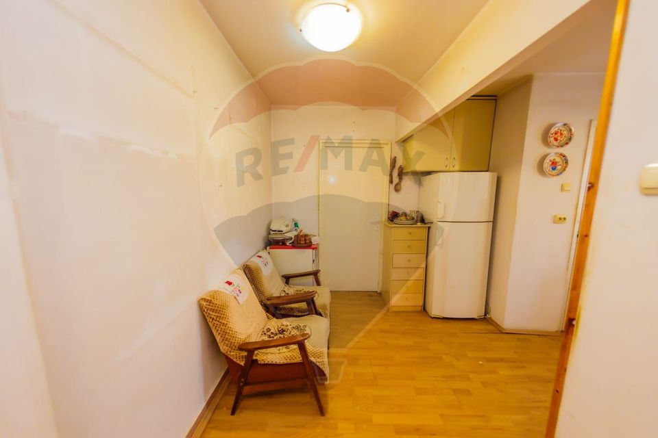 Oportunitete de investiție! Apartament de vânzare lângă Universitate