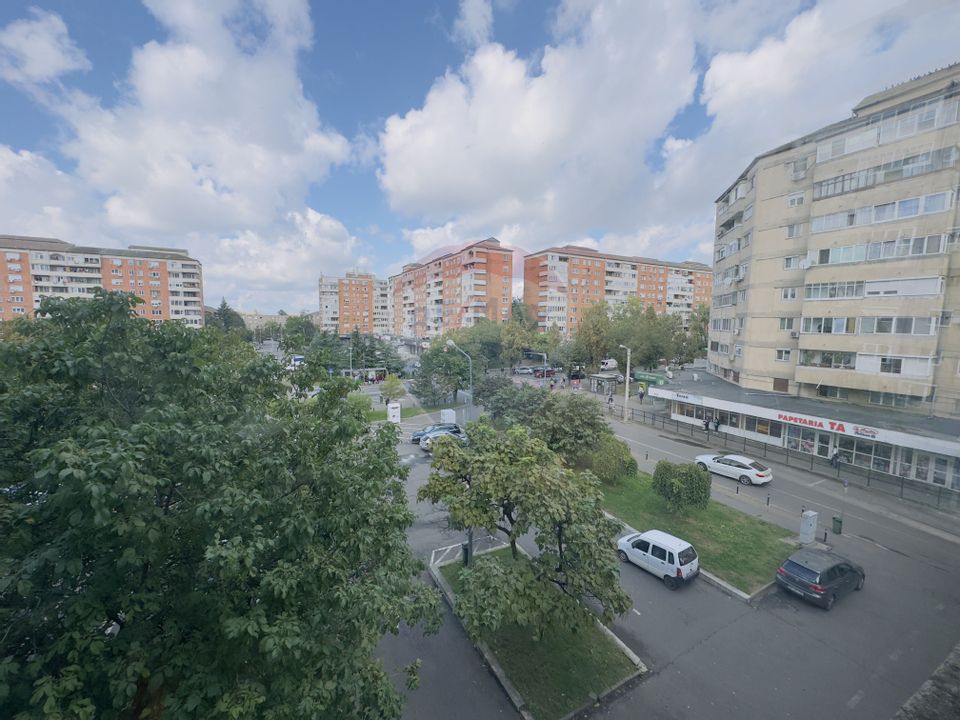 Apartament 4 camere/Rogerius/Str.Transilvaniei/Piata Rogerius