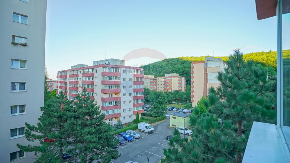 3 room Apartment for sale, Racadau area