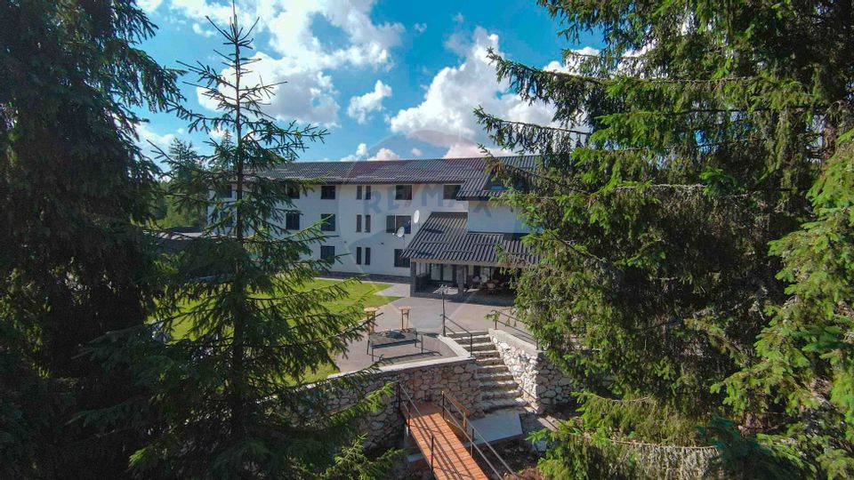 26 room Hotel / Pension for sale