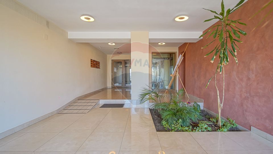 COMISION 0%! BELLEVUE DRUMUL POIENII | APARTAMENT PANORAMIC CU TERASĂ