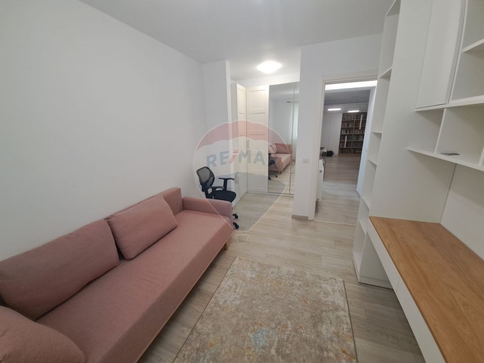 3 room Apartment for rent, Lapus area