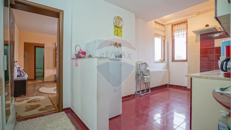 2 room Apartment for sale, Astra area