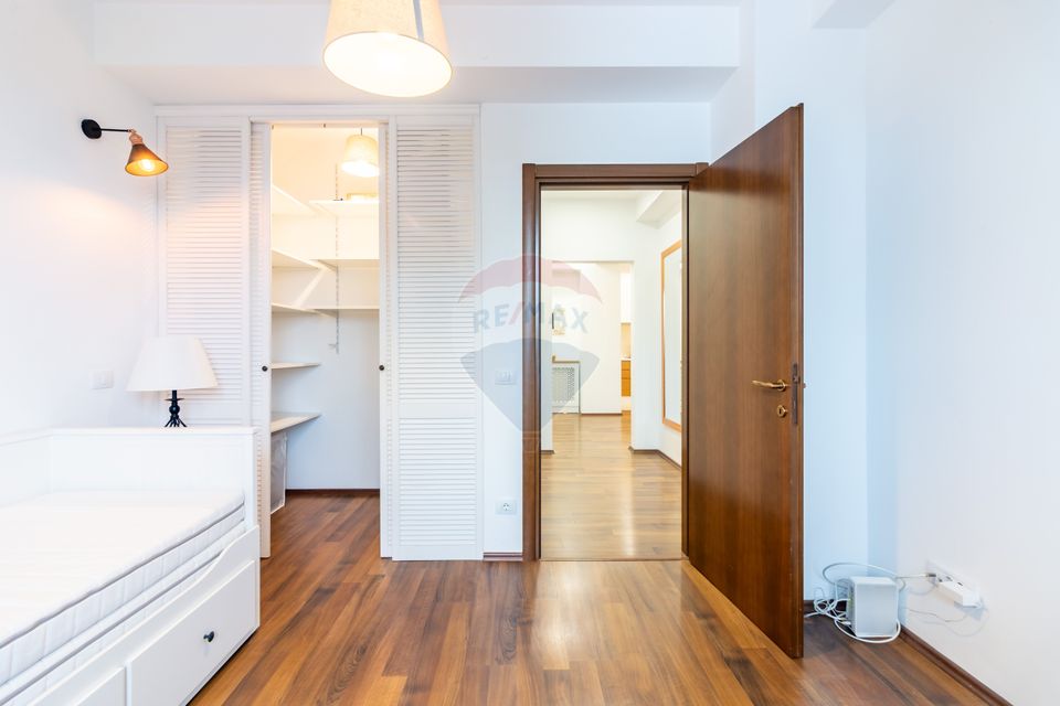 3 room apartment for rent Erou Iancu Nicolae - Pipera