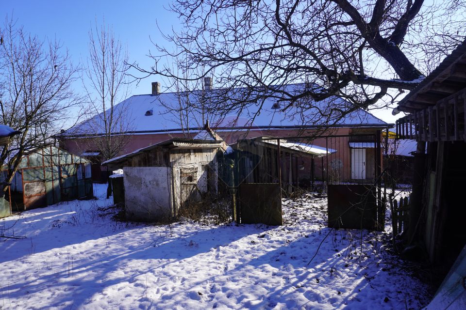 5 room House / Villa for sale