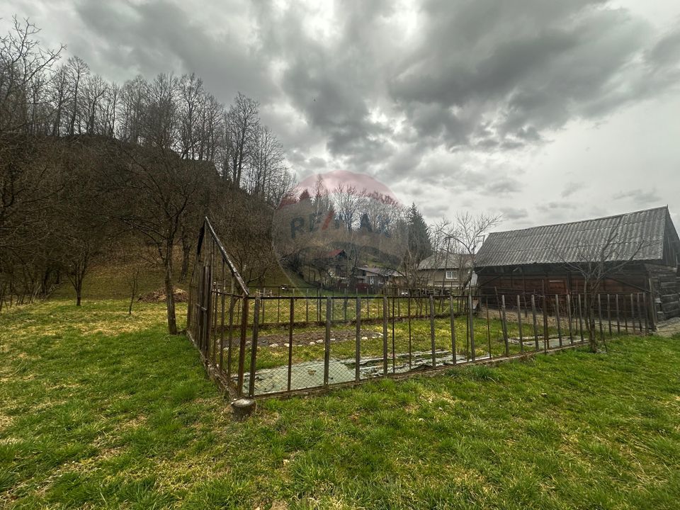 Viseul de Sus- CASA , priveliste, liniste ,