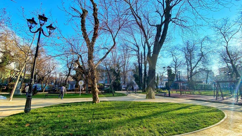 Rent Unique 3 Room Apartment | DACIA & EXPAT-FRIENDLY ICONS