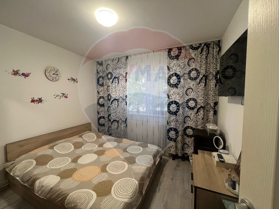 2 room Apartment for rent, Orizont area
