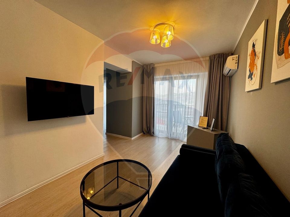 2 room Apartment for sale, Manastur area