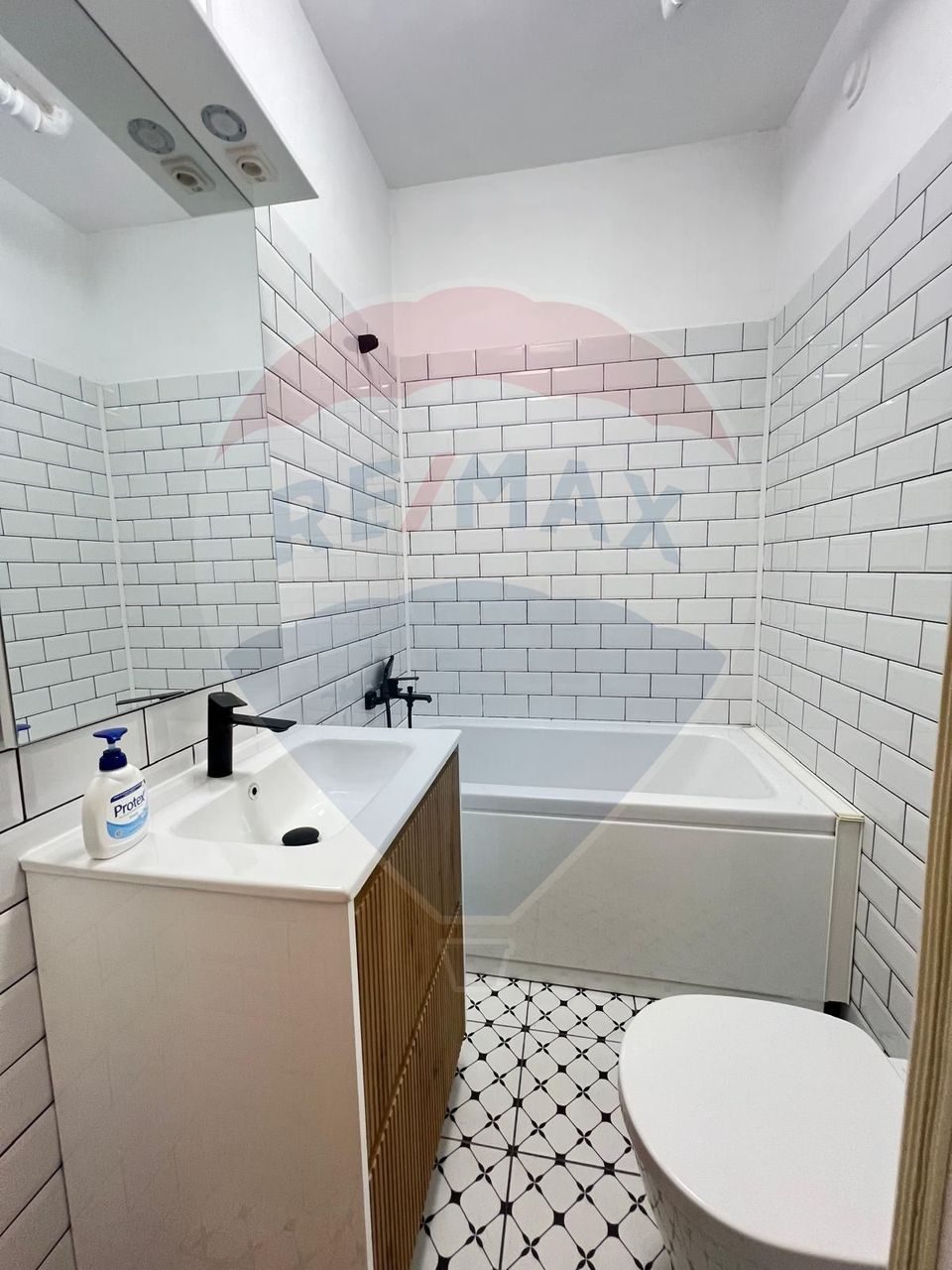 2 room Apartment for rent, Floreasca area