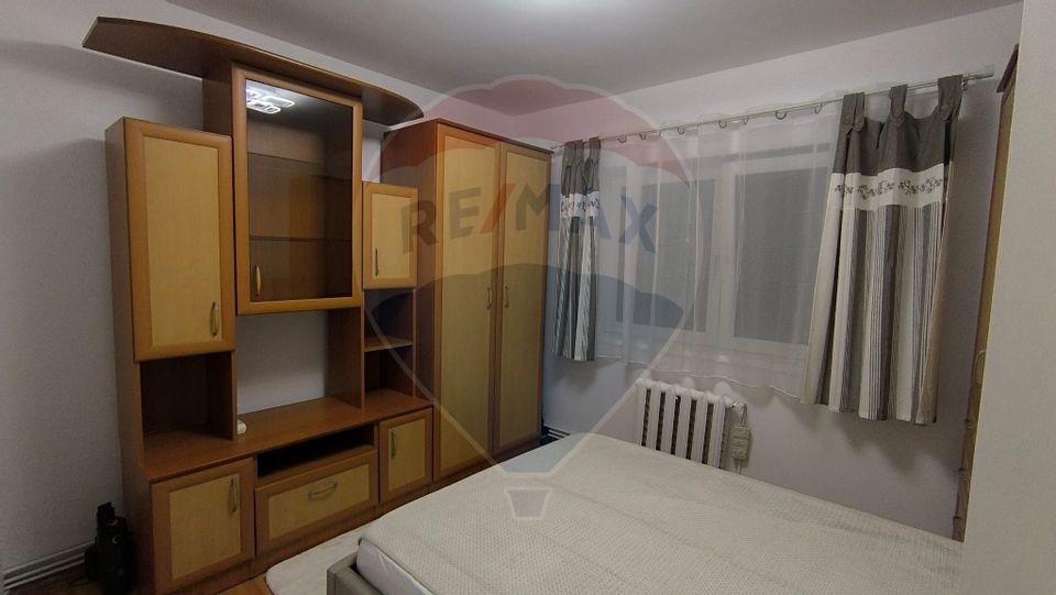 Apartament 2 camere de inchiriat Gheorgheni