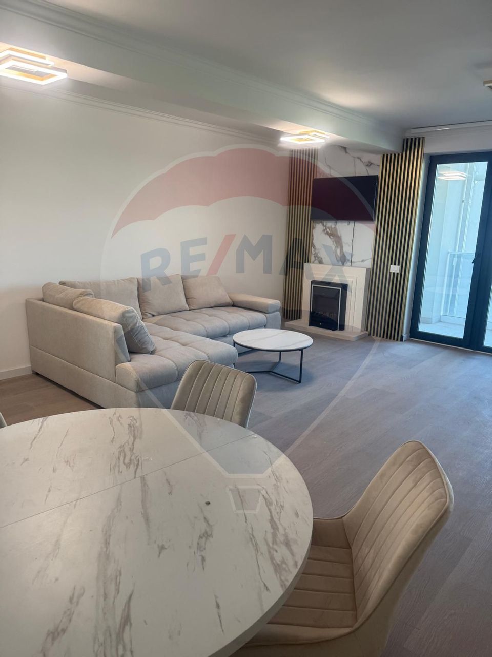 Ultracentral, apartamente de LUX la prima inchiriere!!