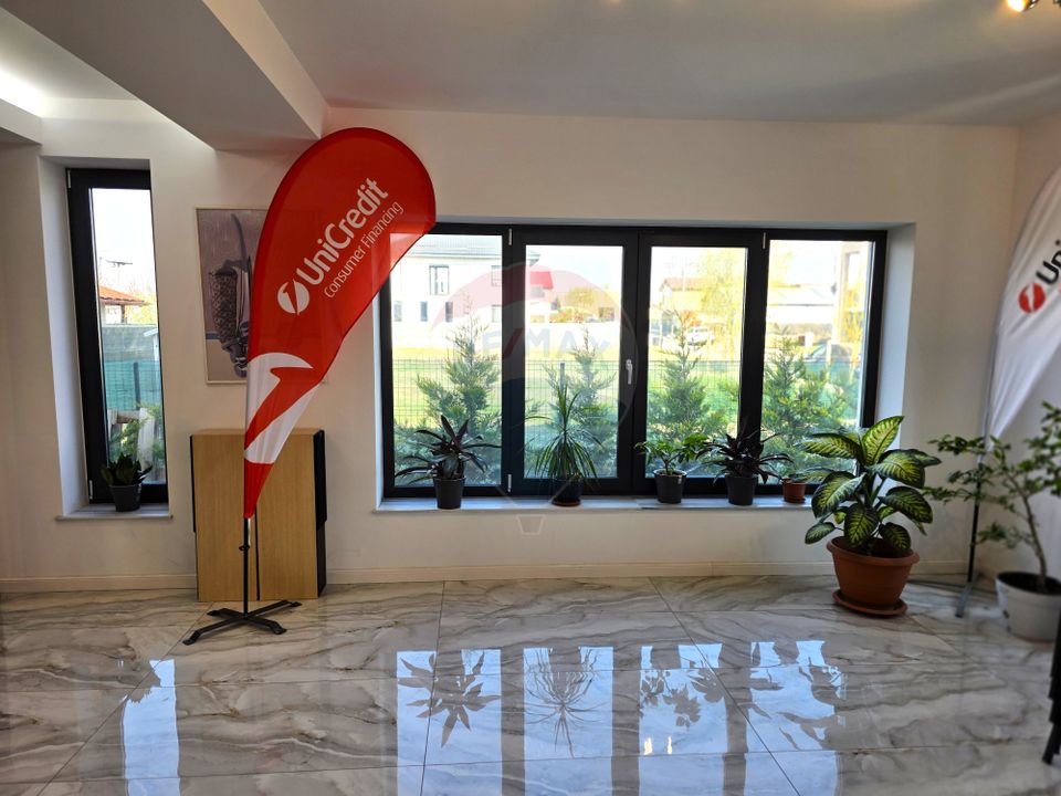 4 room House / Villa for sale, Micro 14 area