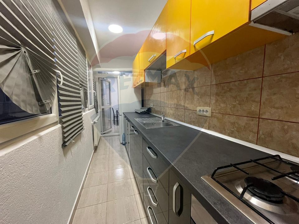 Apartament cu 2 Camere în Zona Berceni, Tip Studio