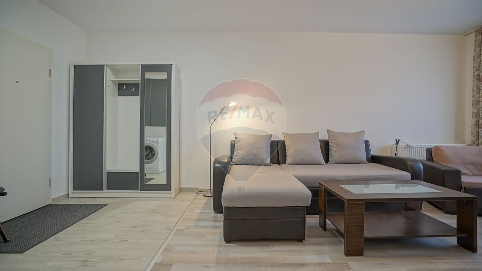 1 room Apartment for sale, Avantgarden area