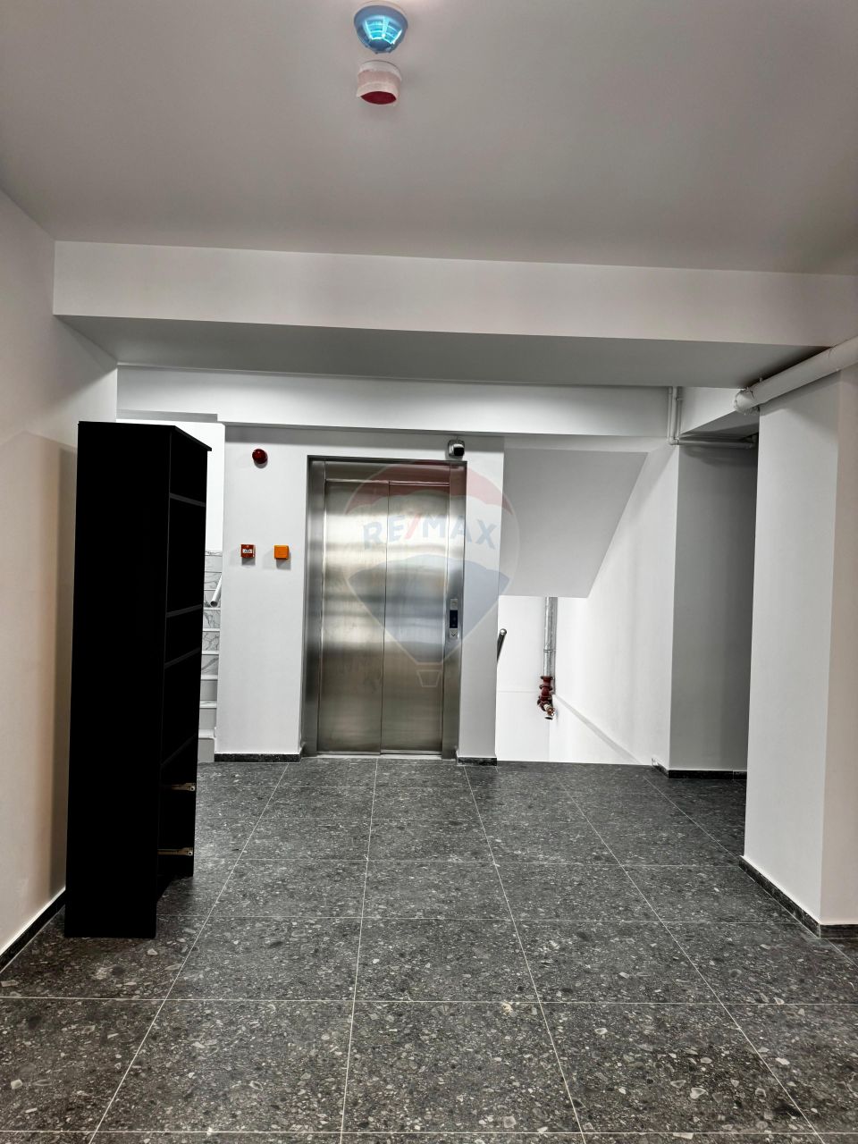 3 room Apartment for sale, Straulesti area